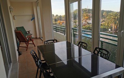 Appartement in Altea la Vella (REF La Moreria)